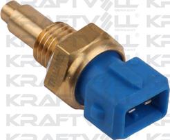 KRAFTVOLL 05080050 - Датчик, температура охолоджуючої рідини autozip.com.ua