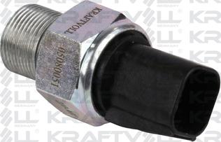 KRAFTVOLL 05080051 - Датчик, контактний перемикач, фара заднього ходу autozip.com.ua