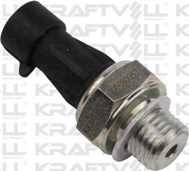 KRAFTVOLL 05080057 - Датчик, тиск масла autozip.com.ua