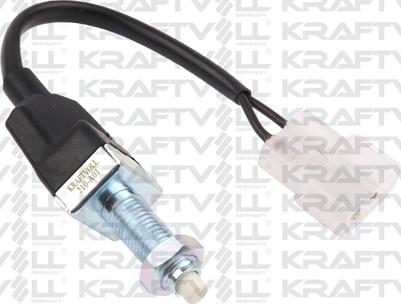 KRAFTVOLL 05080065 - Вимикач ліхтаря сигналу гальмування autozip.com.ua