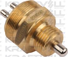 KRAFTVOLL 05080061 - Вимикач, блокування диференціала autozip.com.ua