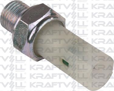 KRAFTVOLL 05080068 - Датчик, тиск масла autozip.com.ua