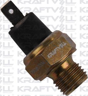 KRAFTVOLL 05080004 - Датчик, тиск масла autozip.com.ua