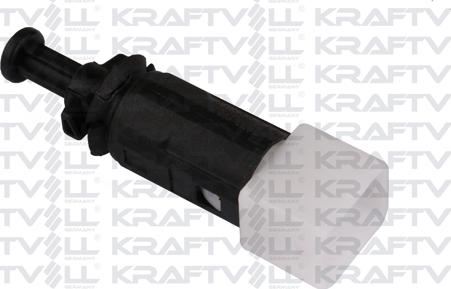 KRAFTVOLL 05080005 - Вимикач ліхтаря сигналу гальмування autozip.com.ua