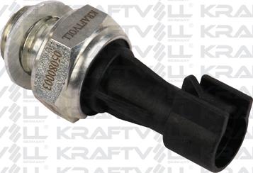 KRAFTVOLL 05080003 - Датчик, тиск масла autozip.com.ua