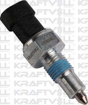 KRAFTVOLL 05080002 - Датчик, контактний перемикач, фара заднього ходу autozip.com.ua