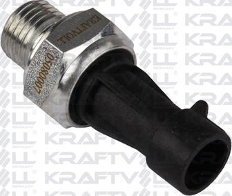 KRAFTVOLL 05080007 - Датчик, тиск масла autozip.com.ua