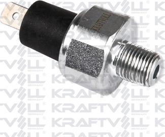 KRAFTVOLL 05080014 - Датчик, тиск масла autozip.com.ua