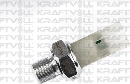KRAFTVOLL 05080015 - Датчик, тиск масла autozip.com.ua