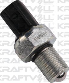 KRAFTVOLL 05080016 - Датчик, контактний перемикач, фара заднього ходу autozip.com.ua