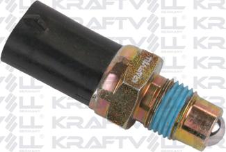 KRAFTVOLL 05080018 - Датчик, контактний перемикач, фара заднього ходу autozip.com.ua