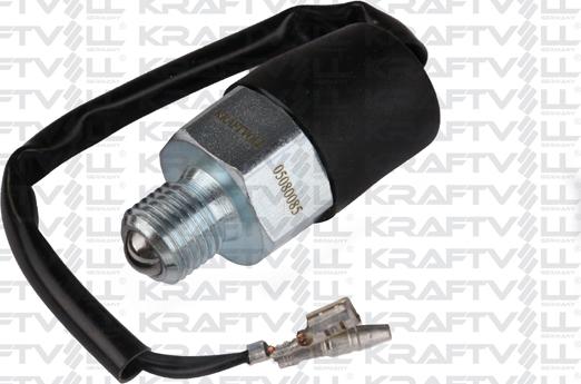 KRAFTVOLL 05080085 - Вимикач ліхтаря сигналу гальмування autozip.com.ua