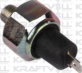 KRAFTVOLL 05080081 - Датчик, тиск масла autozip.com.ua