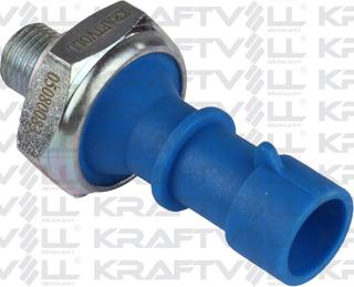 KRAFTVOLL 05080083 - Датчик, тиск масла autozip.com.ua