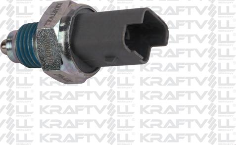 KRAFTVOLL 05080039 - Датчик, контактний перемикач, фара заднього ходу autozip.com.ua