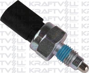 KRAFTVOLL 05080035 - Датчик, контактний перемикач, фара заднього ходу autozip.com.ua
