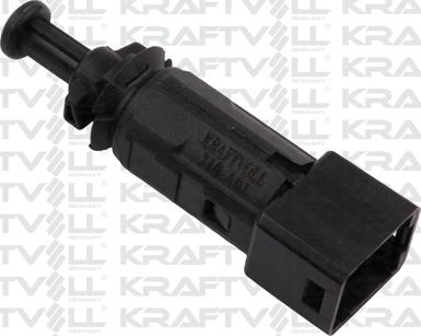 KRAFTVOLL 05080024 - Вимикач ліхтаря сигналу гальмування autozip.com.ua