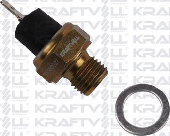 KRAFTVOLL 05080027 - Датчик, тиск масла autozip.com.ua