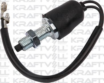 KRAFTVOLL 05080079 - Вимикач ліхтаря сигналу гальмування autozip.com.ua