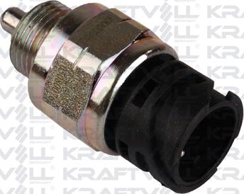 KRAFTVOLL 05080076 - Вимикач, блокування диференціала autozip.com.ua