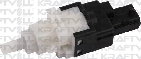 KRAFTVOLL 05080078 - Вимикач ліхтаря сигналу гальмування autozip.com.ua