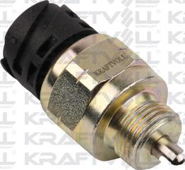 KRAFTVOLL 05080144 - Вимикач, блокування диференціала autozip.com.ua