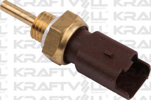 KRAFTVOLL 05080145 - Датчик, температура охолоджуючої рідини autozip.com.ua