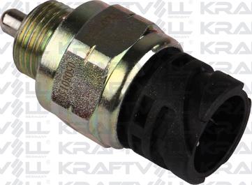 KRAFTVOLL 05080150 - Вимикач, блокування диференціала autozip.com.ua