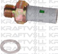 KRAFTVOLL 05080161 - Датчик, тиск масла autozip.com.ua
