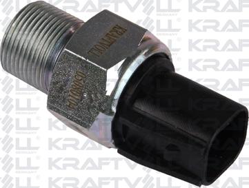 KRAFTVOLL 05080104 - Датчик, контактний перемикач, фара заднього ходу autozip.com.ua