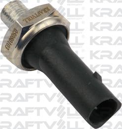KRAFTVOLL 05080103 - Датчик, тиск масла autozip.com.ua