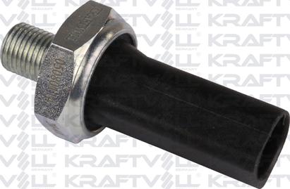 KRAFTVOLL 05080114 - Датчик, тиск масла autozip.com.ua