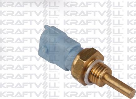 KRAFTVOLL 05080115 - Датчик, температура охолоджуючої рідини autozip.com.ua