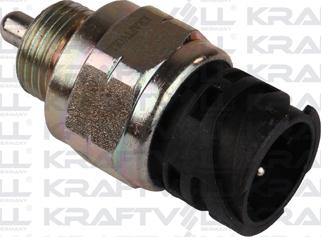 KRAFTVOLL 05080116 - Вимикач, блокування диференціала autozip.com.ua