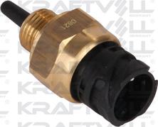 KRAFTVOLL 05080189 - Датчик, температура впускається autozip.com.ua