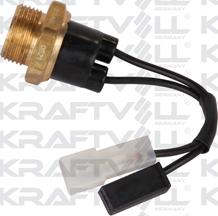 KRAFTVOLL 05080180 - Термовимикач, вентилятор радіатора / кондиціонера autozip.com.ua