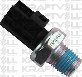KRAFTVOLL 05080121 - Датчик, тиск масла autozip.com.ua