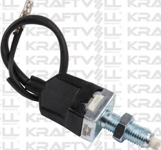 KRAFTVOLL 05080123 - Вимикач ліхтаря сигналу гальмування autozip.com.ua