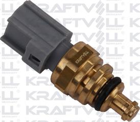 KRAFTVOLL 05080177 - Датчик, температура охолоджуючої рідини autozip.com.ua
