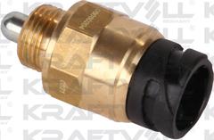 KRAFTVOLL 05080204 - Вимикач, блокування диференціала autozip.com.ua