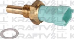 KRAFTVOLL 05080211 - Датчик, температура охолоджуючої рідини autozip.com.ua