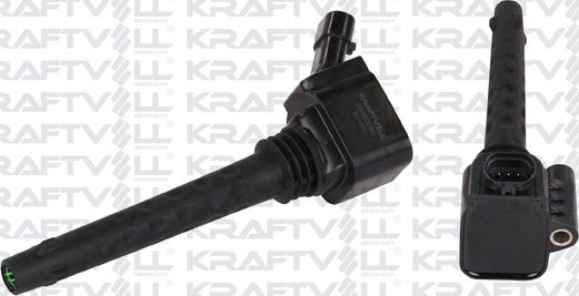 KRAFTVOLL 05020090 - Котушка запалювання autozip.com.ua