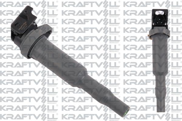 KRAFTVOLL 05020135 - Котушка запалювання autozip.com.ua