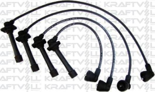 KRAFTVOLL 05070095 - Комплект проводів запалювання autozip.com.ua