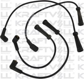 KRAFTVOLL 05070042 - Комплект проводів запалювання autozip.com.ua