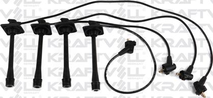 KRAFTVOLL 05070055 - Комплект проводів запалювання autozip.com.ua