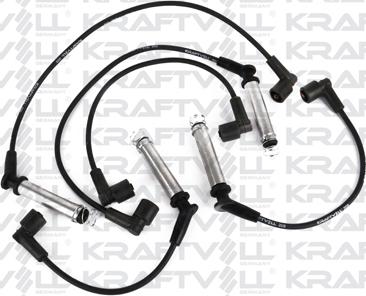 KRAFTVOLL 05070057 - Комплект проводів запалювання autozip.com.ua