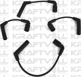 KRAFTVOLL 05070064 - Комплект проводів запалювання autozip.com.ua