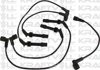KRAFTVOLL 05070065 - Комплект проводів запалювання autozip.com.ua