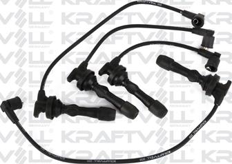 KRAFTVOLL 05070060 - Комплект проводів запалювання autozip.com.ua